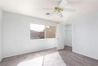 10272 Ghost Gum Street, Las Vegas, NV 89183 Primary Bedroom