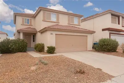 10272 Ghost Gum Street, Las Vegas