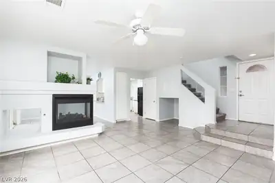 10272 Ghost Gum Street, Las Vegas, NV 89183 Living Room