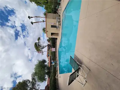 1894 Avacado Court, Henderson, NV 89014 Pool