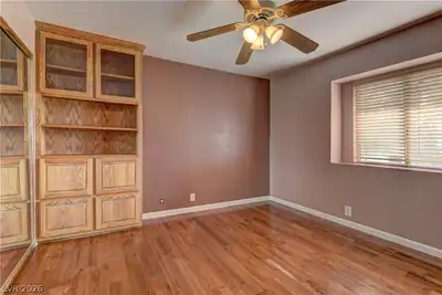 2925 South Bronco Street, Las Vegas, NV 89146 Bedroom