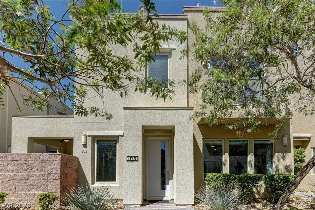 11261 Essence Point Avenue 103, Las Vegas, NV 89135