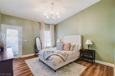 1520 Ruby Cliffs Lane 203 Primary Bedroom
