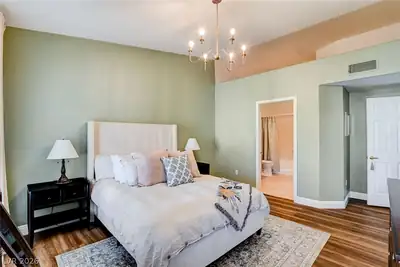 1520 Ruby Cliffs Lane 203 Bedroom