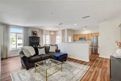 1520 Ruby Cliffs Lane 203, Las Vegas
