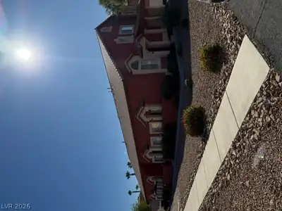 2977 Duxbury Drive, Henderson, NV 89052 Courtyard
