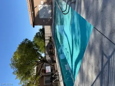 2977 Duxbury Drive, Henderson, NV 89052 Pool