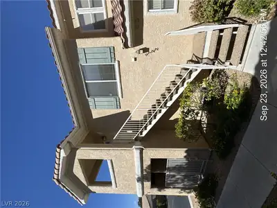 251 South Green Valley Parkway 4722, Henderson, NV 89012 Front of Structure