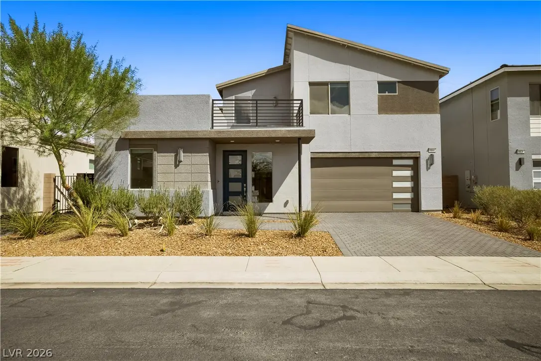 9866 Homestead Mesa Street, Las Vegas, NV 89141