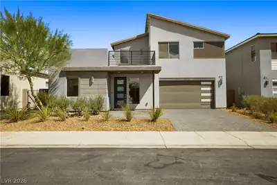 9866 Homestead Mesa Street, Las Vegas