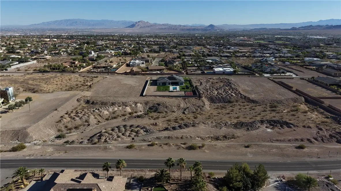336 East Paradise Hills Drive, Henderson, NV 89002