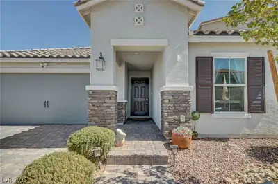 9526 Barnsley Point Street, Las Vegas