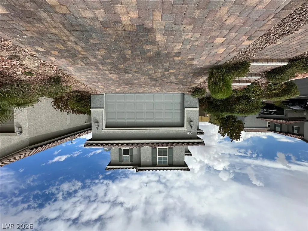 4283 Tarim Street, Las Vegas, NV 89147