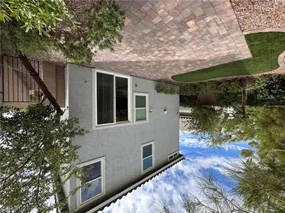 4283 Tarim Street, Las Vegas, NV 89147 Patio