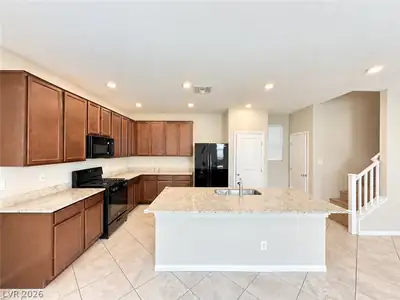 4283 Tarim Street, Las Vegas, NV 89147 Kitchen