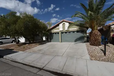 4357 Flagship Court, Las Vegas