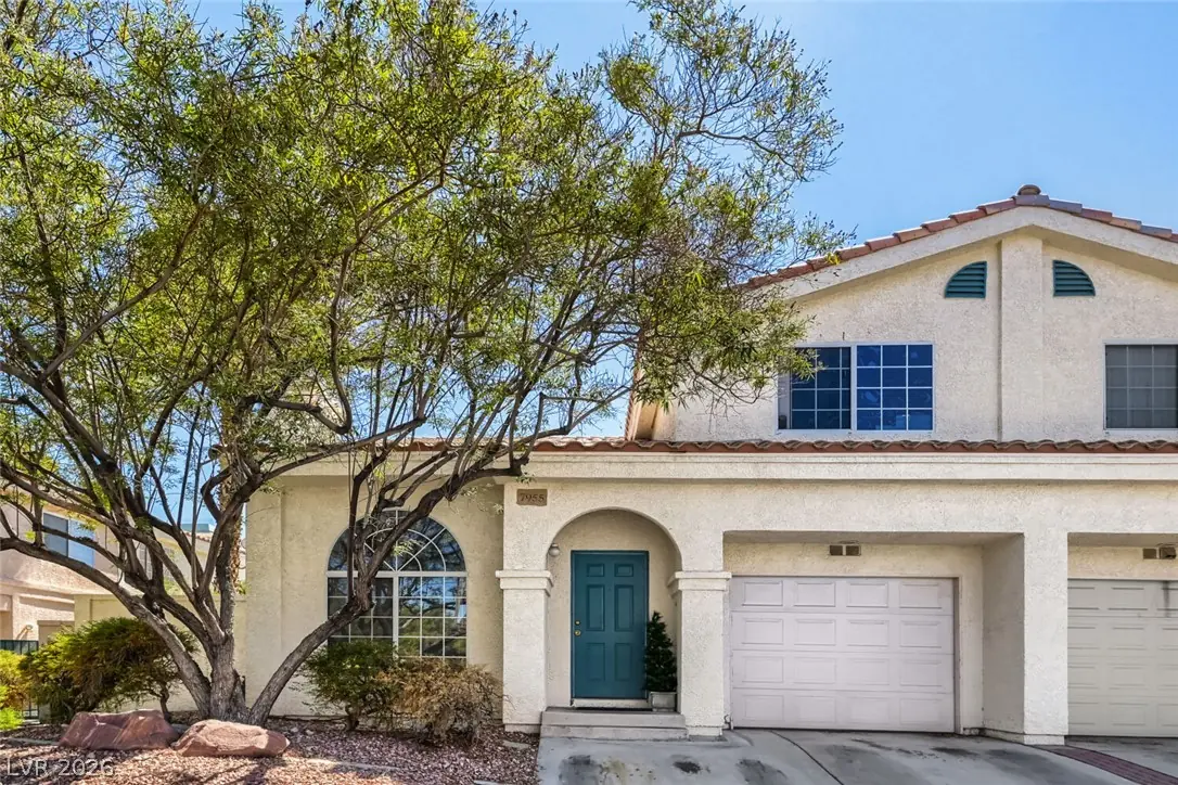 7955 West Rochelle Avenue, Las Vegas, NV 89147