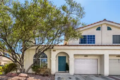 7955 West Rochelle Avenue, Las Vegas