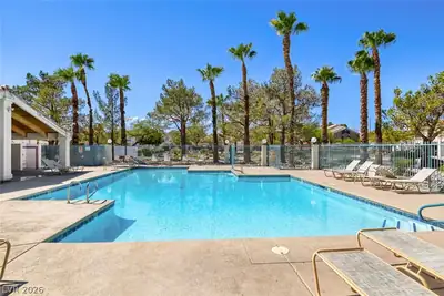 7955 West Rochelle Avenue, Las Vegas, NV 89147 Pool