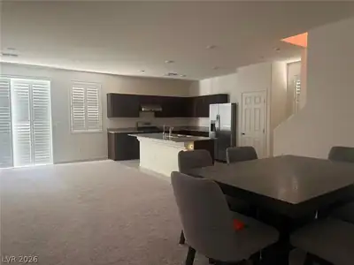 6917 Cottage Vista Avenue, Las Vegas, NV 89113 Dining Area