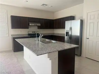 6917 Cottage Vista Avenue, Las Vegas, NV 89113 Kitchen