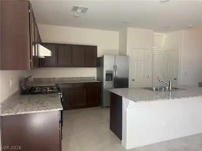 6917 Cottage Vista Avenue, Las Vegas, NV 89113 Kitchen
