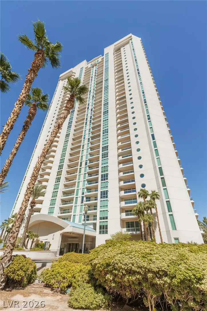 2777 Paradise Rd 3302, Las Vegas, NV 89109