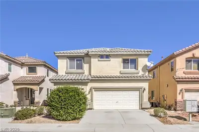 9694 Dieterich Avenue, Las Vegas