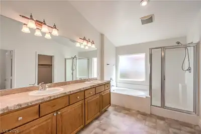 9694 Dieterich Avenue Primary Bathroom