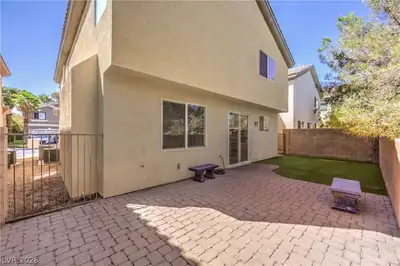 9694 Dieterich Avenue Patio