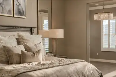 8255 Canyon Tree Court, Las Vegas, NV 89113 Bedroom