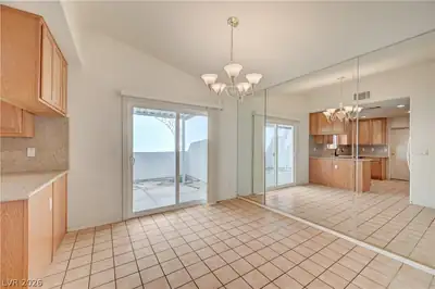 5424 Tassara Way 102 Dining Area