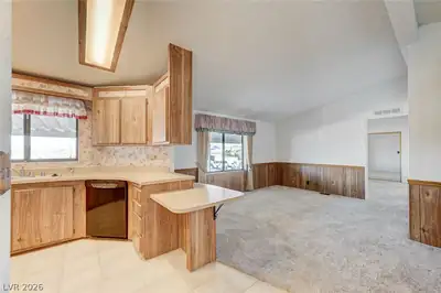 608 Lake Michigan Lane, Boulder City, NV 89005 Kitchen