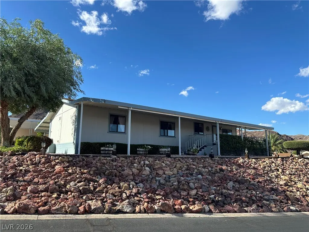 608 Lake Michigan Lane, Boulder City, NV 89005