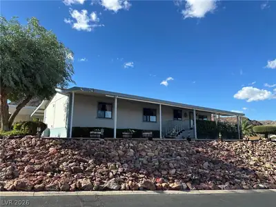 608 Lake Michigan Lane, Boulder City