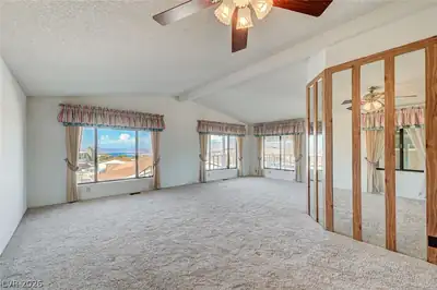 608 Lake Michigan Lane, Boulder City, NV 89005 Bedroom