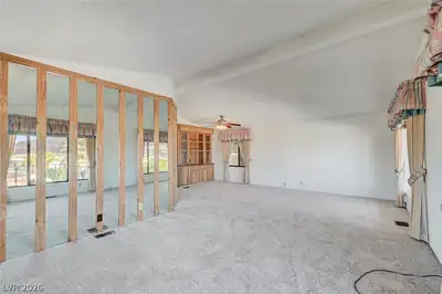 608 Lake Michigan Lane, Boulder City, NV 89005 Living Room
