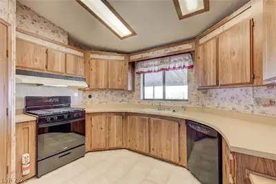 608 Lake Michigan Lane, Boulder City, NV 89005 Kitchen