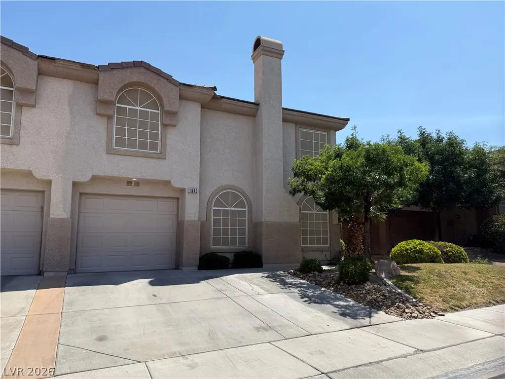 1640 ASPEN MEADOWS Drive, Henderson, NV 89014