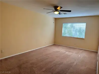 1640 ASPEN MEADOWS Drive, Henderson, NV 89014 Bedroom