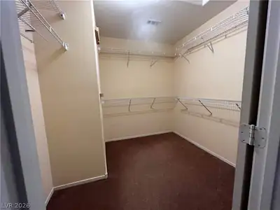 1640 ASPEN MEADOWS Drive, Henderson, NV 89014 Primary Bedroom