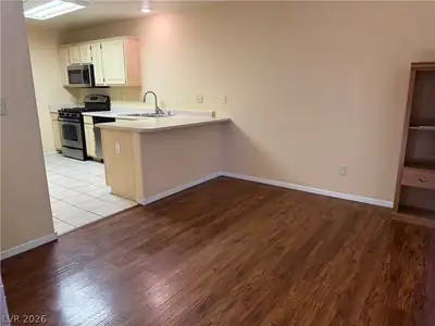 1640 ASPEN MEADOWS Drive, Henderson, NV 89014 Dining Area