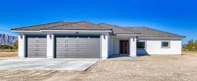 2880 South Red Rock, Pahrump
