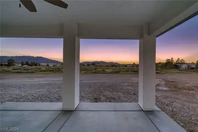 2880 South Red Rock Patio