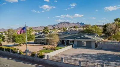 400 Sebastian Avenue, Henderson