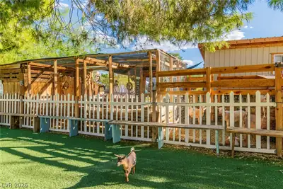 400 Sebastian Avenue, Henderson, NV 89002 Yard