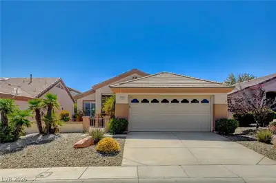 2183 Eagle Sticks Drive, Henderson