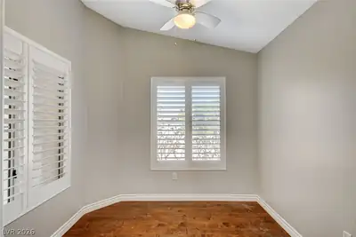 2183 Eagle Sticks Drive, Henderson, NV 89012 Bedroom
