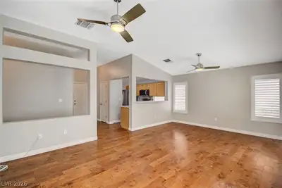 2183 Eagle Sticks Drive, Henderson, NV 89012 Living Room