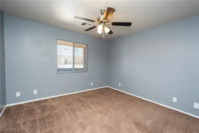 1444 Star Road Bedroom